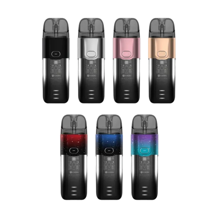 VAPORESSO LUXE XR KIT