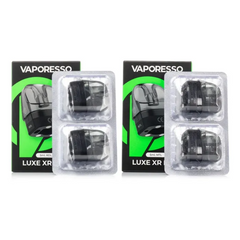 VAPORESSO LUXE XR POD 2PK