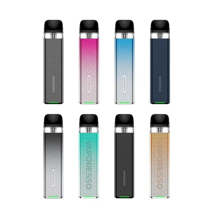 VAPORESSO XROS 3 MINI KIT