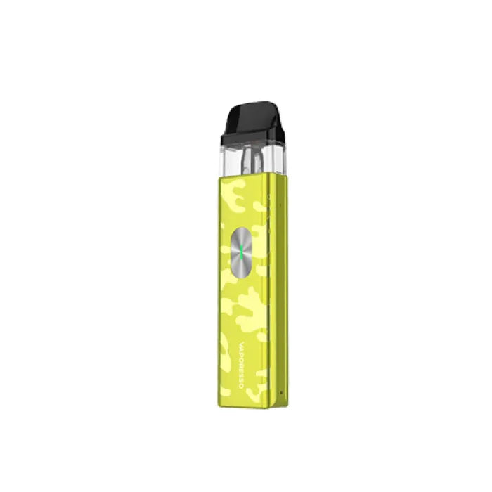 VAPORESSO XROS 4 MINI KIT