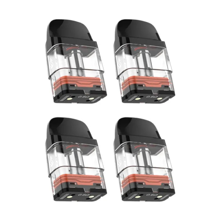 VAPORESSO XROS COREX 2.0 MESH POD TOP FILL 2ML