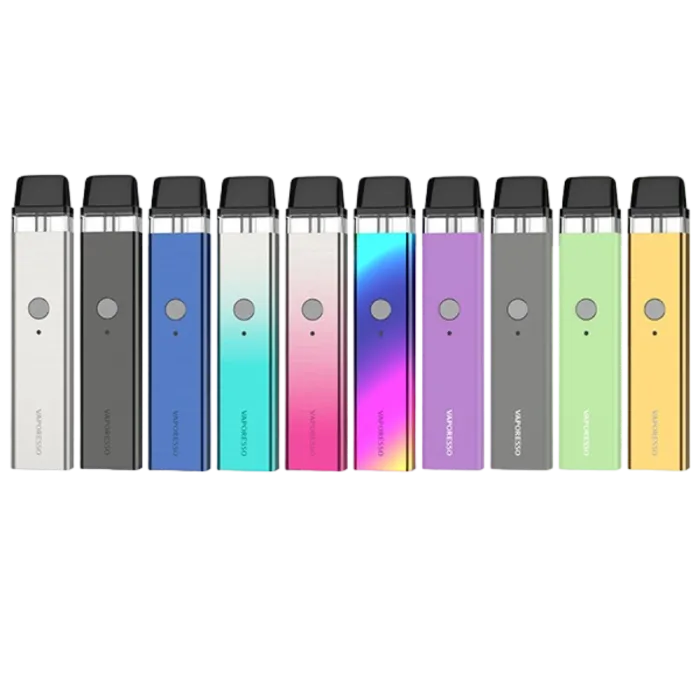 VAPORESSO XROS KIT