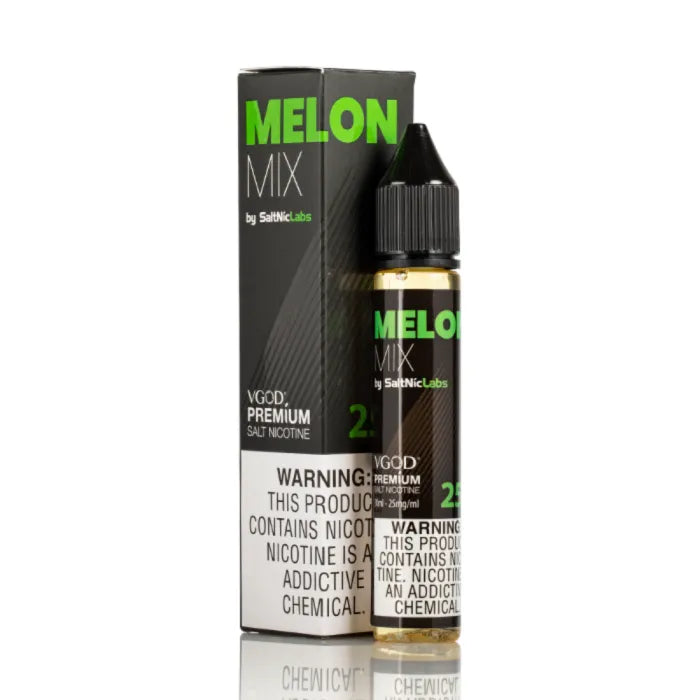 VGOD MELON MIX SALT NIC 30ML