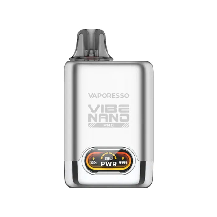 VAPORESSO VIBE NANO PRO POD DUAL MESH 4.5ML