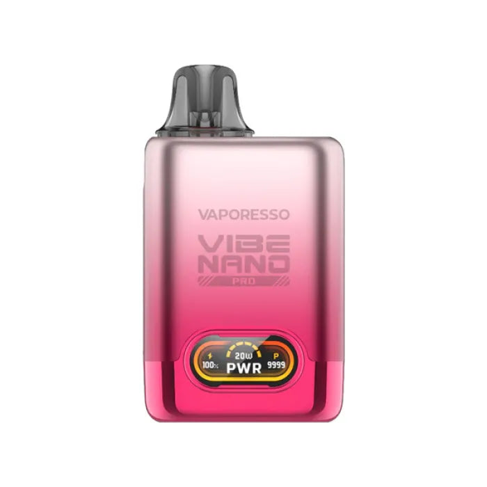 VAPORESSO VIBE NANO PRO POD DUAL MESH 4.5ML