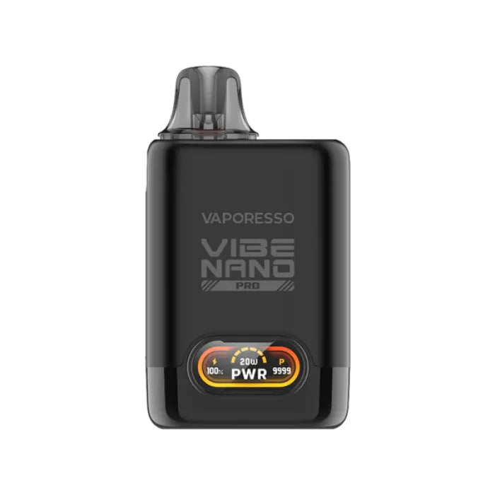VAPORESSO VIBE NANO PRO POD DUAL MESH 4.5ML