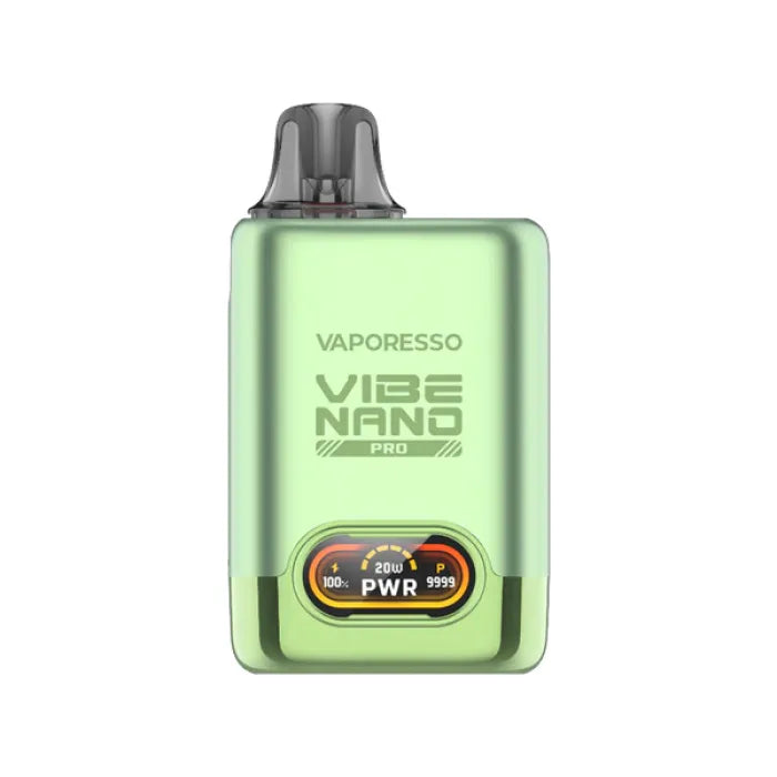 VAPORESSO VIBE NANO PRO POD DUAL MESH 4.5ML