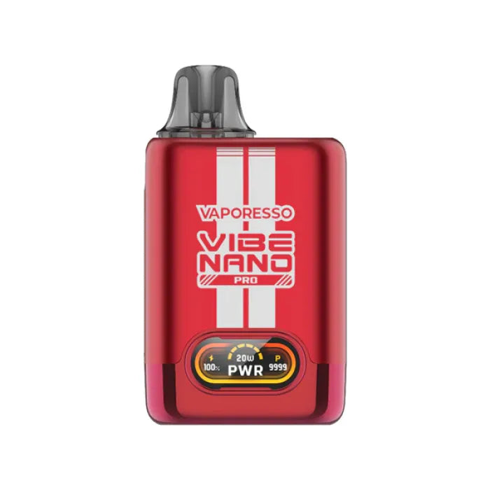 VAPORESSO VIBE NANO PRO POD DUAL MESH 4.5ML