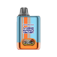 VAPORESSO VIBE NANO PRO POD DUAL MESH 4.5ML
