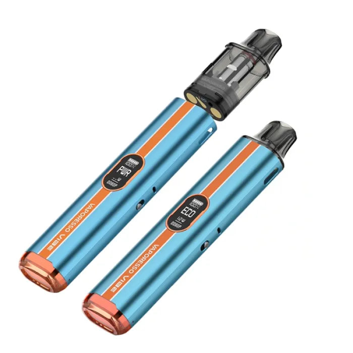 VAPORESSO VIBE SERIES REPLACEMENT CART 1OHM 4.5ML