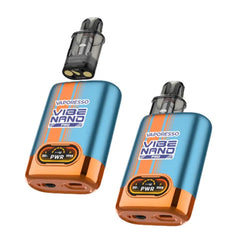 VAPORESSO VIBE SERIES REPLACEMENT CART 1OHM 4.5ML
