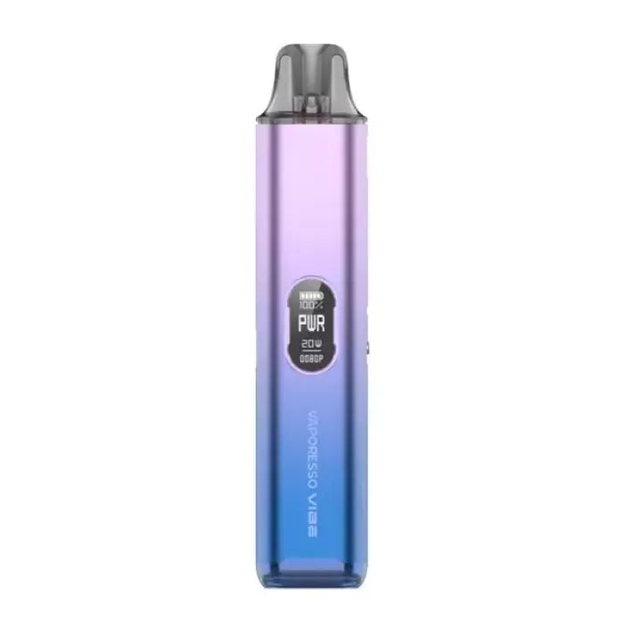 VAPORESSO VIBE STARTER KIT 4.5ML
