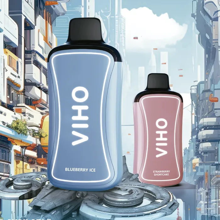 VIHO SUPERCHARGE 20K DISPOSABLE