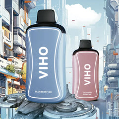 VIHO SUPERCHARGE 20K DISPOSABLE