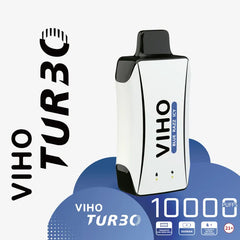 VIHO TURBO 10K DISPOSABLE