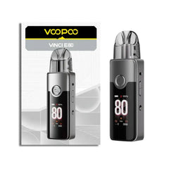 VOOPOO VINCI E80 POD KIT