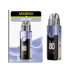 VOOPOO VINCI E80 POD KIT