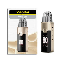 VOOPOO VINCI E80 POD KIT