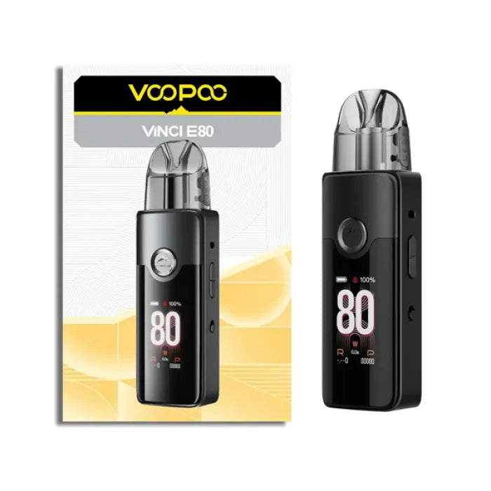 VOOPOO VINCI E80 POD KIT