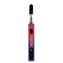 VIXOR CUBECELL 510 VAPE BATTERY - ASSORTED