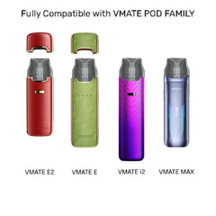 VOOPOO VMATE TOP FILL CART 3ML 2PK