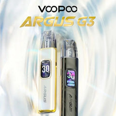 VOOPOO ARGUS G3 KIT