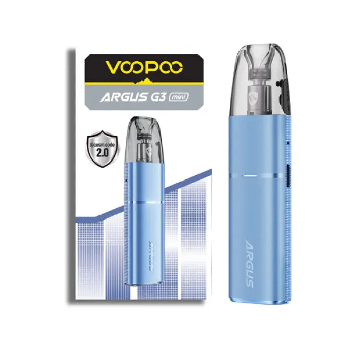 VOOPOO ARGUS G3 MINI KIT