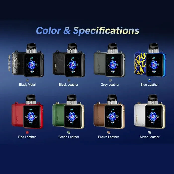 VOOPOO ARGUS P3 POD KIT