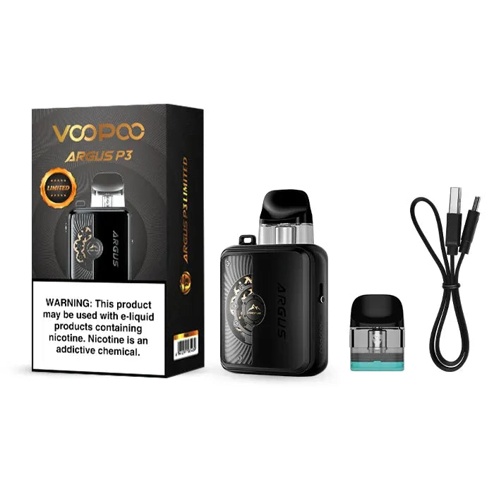 VOOPOO ARGUS P3 POD KIT
