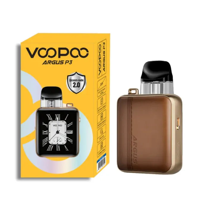 VOOPOO ARGUS P3 POD KIT