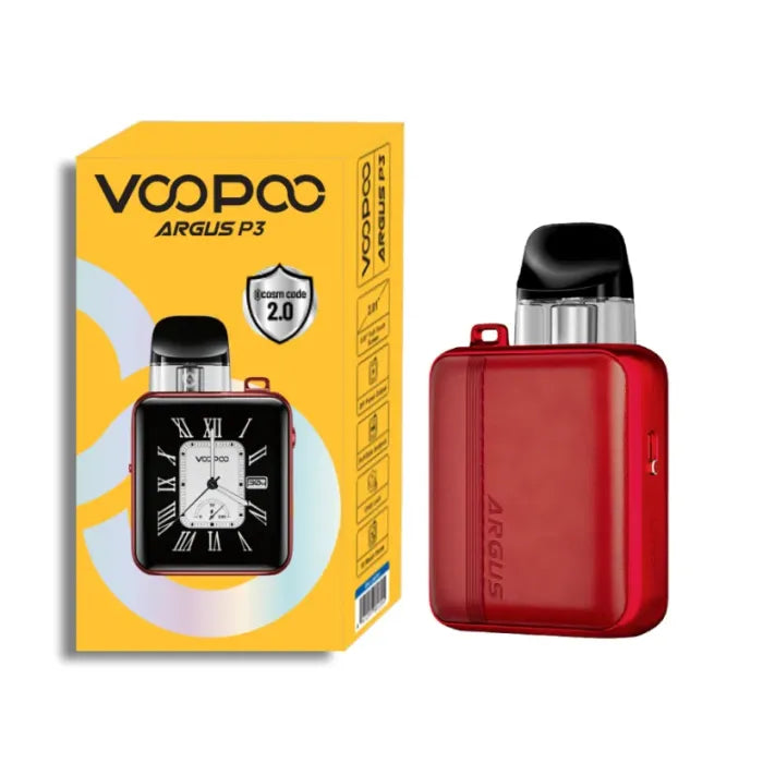 VOOPOO ARGUS P3 POD KIT