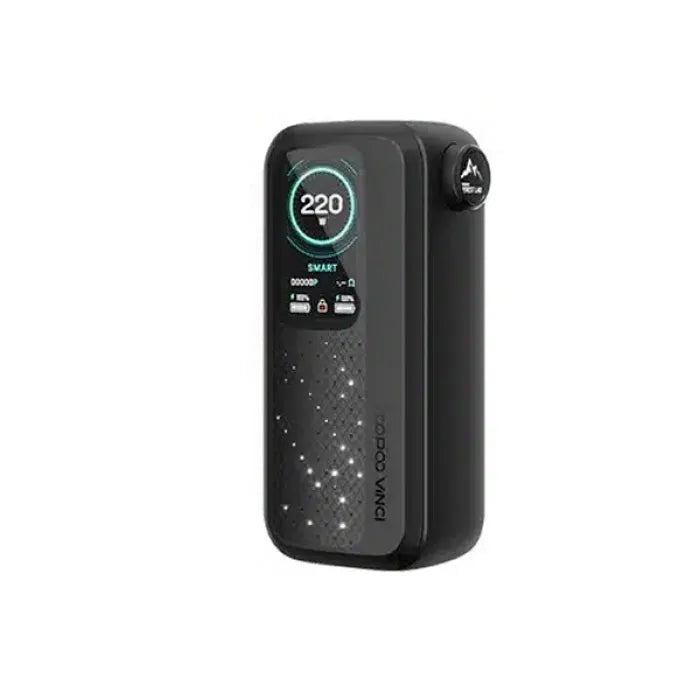 VOOPOO VINCI SPARK 220 DEVICE