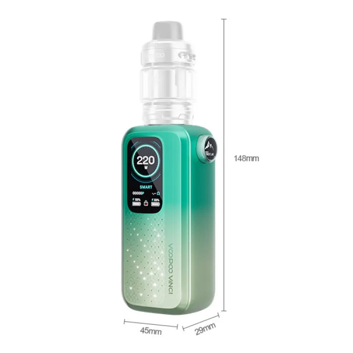 VOOPOO VINCI SPARK 220 DEVICE
