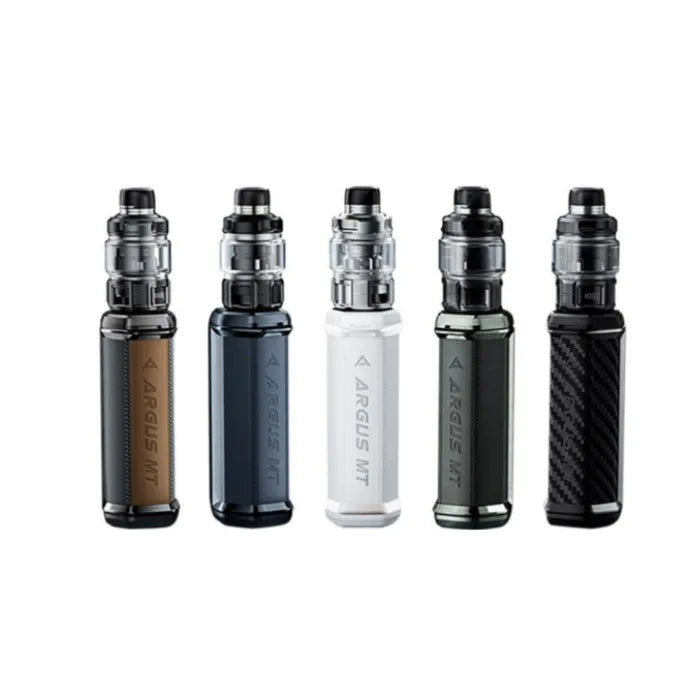 VOOPOO ARGUS MT KIT