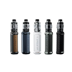 VOOPOO ARGUS MT KIT