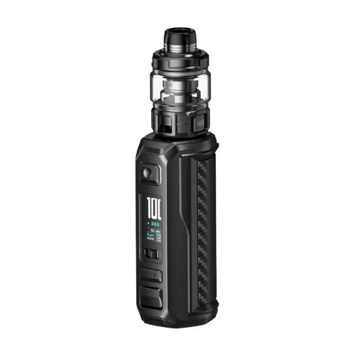 VOOPOO ARGUS XT KIT UFORCE-L TANK - CARBON FIBER