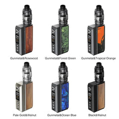 VOOPOO DRAG4 KIT