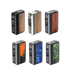 VOOPOO DRAG4 MOD