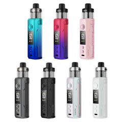 VOOPOO DRAG S2 KIT