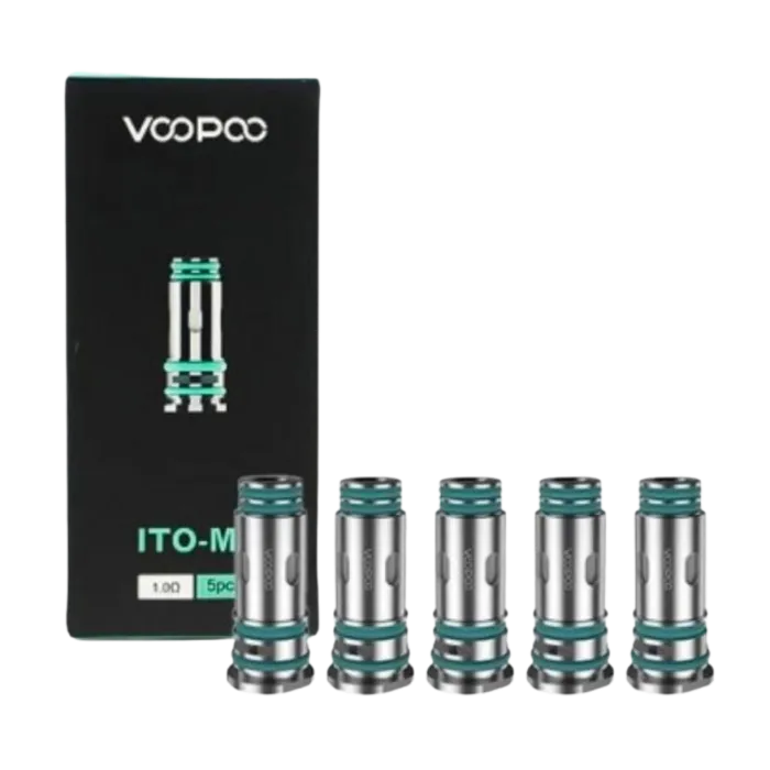 VOOPOO ITO REPLACEMENT COILS