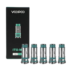 VOOPOO ITO REPLACEMENT COILS