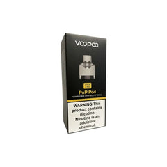 VOOPOO PNP POD 2PK MTL