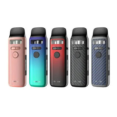 VOOPOO VINCI 3 MOD POD KIT