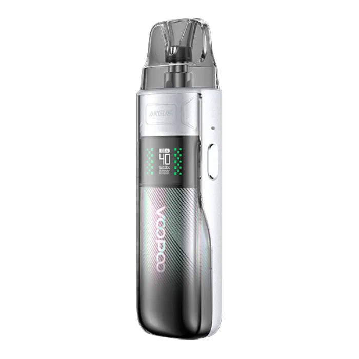 VOOPOO ARGUS E40 POD KIT