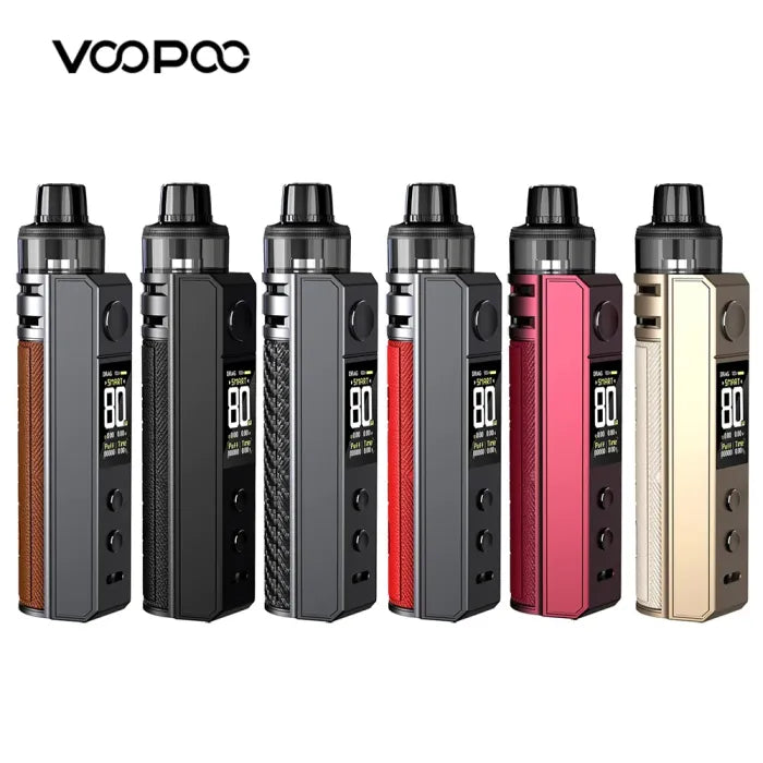 VOOPOO DRAG H80S KIT