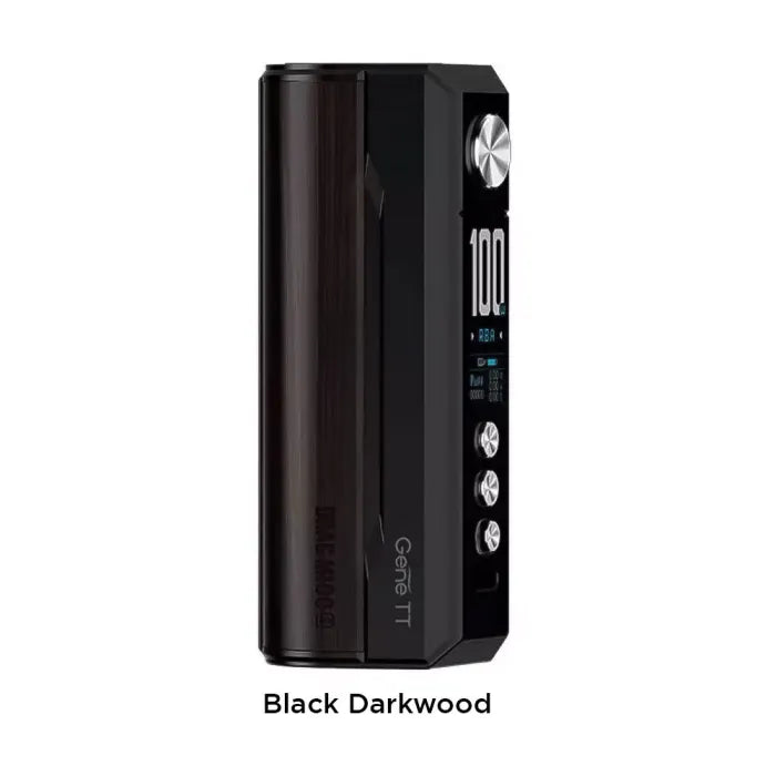 VOOPOO DRAG M100S BOX MOD