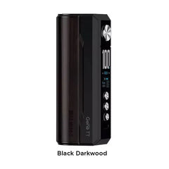 VOOPOO DRAG M100S BOX MOD
