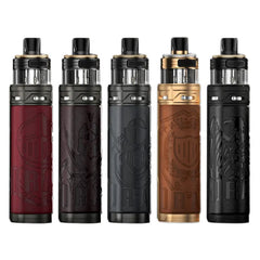 VOOPOO DRAG S PNP-X KIT