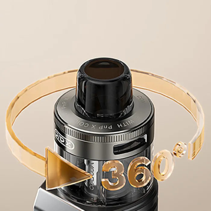 VOOPOO PNP X POD TANK DTL 5ML