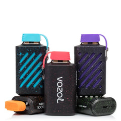 VOZOL GEAR 10K DISPOSABLE